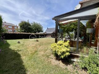  Maison à vendre 4 pièces 110 m²