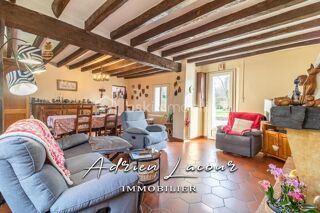  Maison à vendre 5 pièces 112 m²