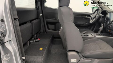 D-MAX 2.2L SPACE CABINE A/T EVOLUTION 2026 occasion 73420 Voglans