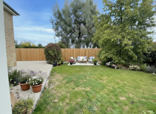  Maison � vendre 8 pi�ces 140 m�