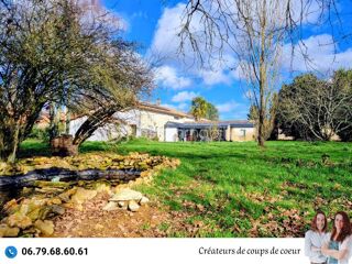  Maison à vendre 7 pièces 234 m²