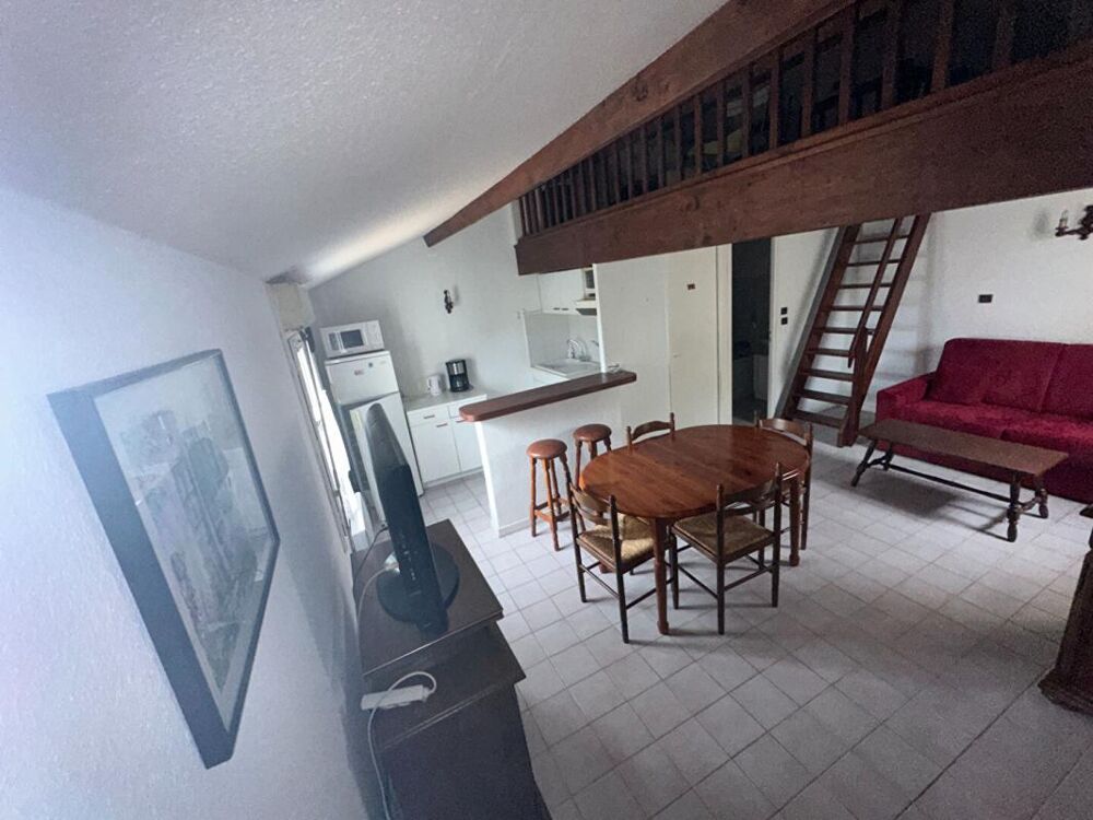 Vente Appartement Appartement  T3+  39 m2 proche centre ville Saint georges de didonne