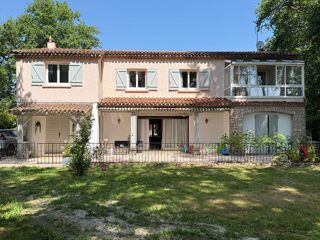  Maison à vendre 6 pièces 234 m²