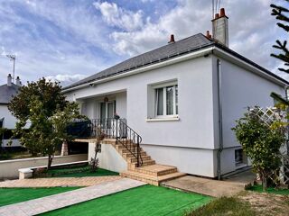  Maison à vendre 4 pièces 78 m²