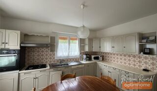  Maison à vendre 7 pièces 136 m²