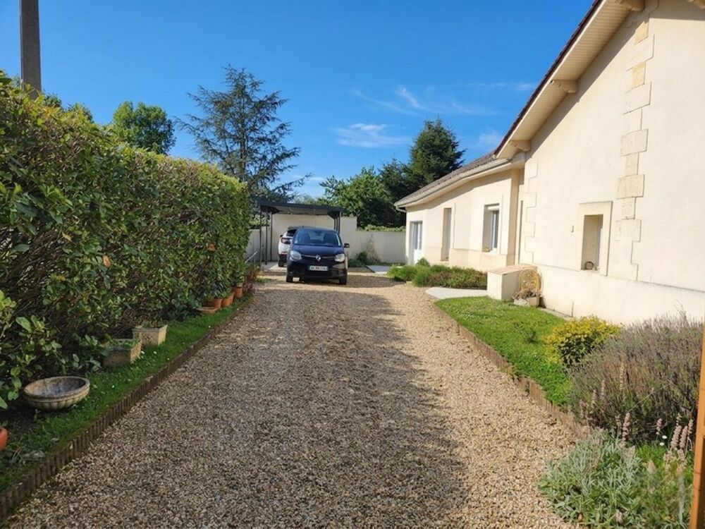Maison 5 pièces 130 m² · à Saint Medard de Guizieres · 130 m² · 189 000 €