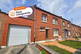  Maison à vendre 5 pièces 90 m²