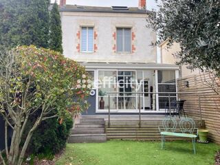  Maison à vendre 7 pièces 155 m²