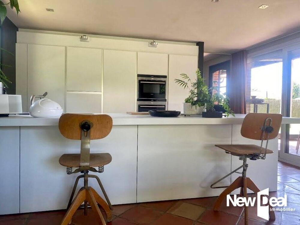  vendre  Maison Templeuve (59242)