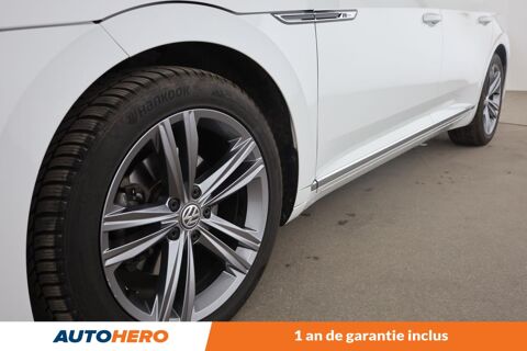 Arteon 2.0 TSI R-Line DSG7 190 ch 2020 occasion 92130 Issy-les-Moulineaux