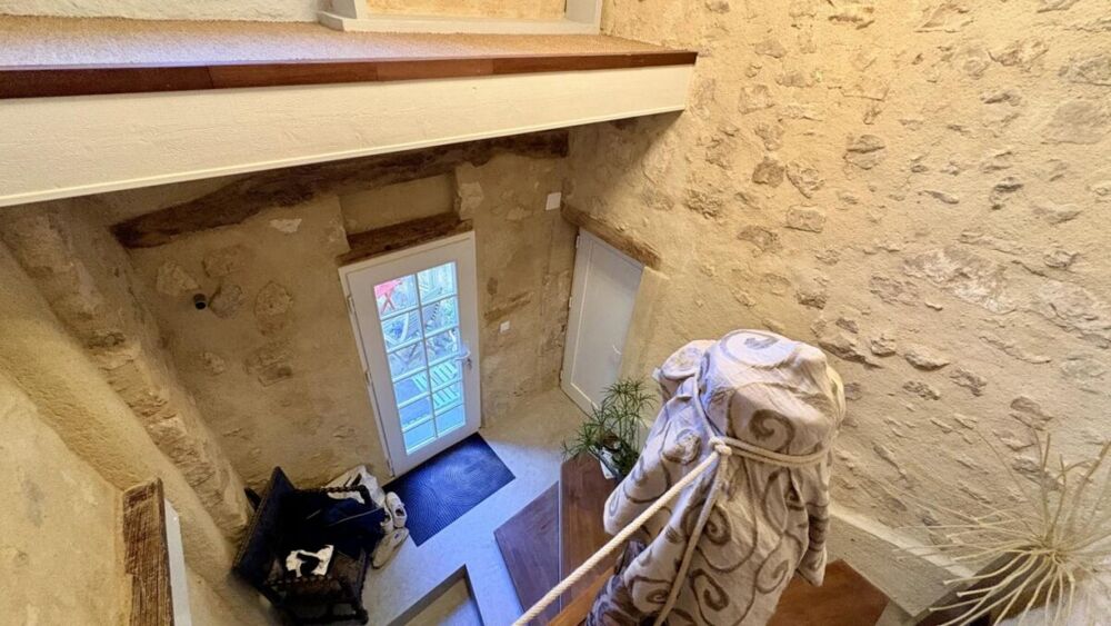 Vente Maison Maison de caractère au coeur de Pernes les fontaines Pernes les fontaines