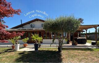 Maison 132m2 Anglade