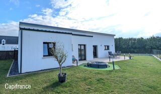  Maison  vendre 5 pices 133 m