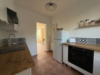  Appartement à vendre 2 pièces 35 m²