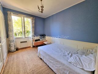  Maison à vendre 5 pièces 110 m²