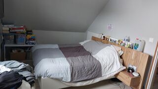  Maison � vendre 5 pi�ces 103 m�