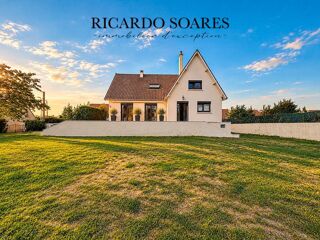  Maison à vendre 7 pièces 163 m²