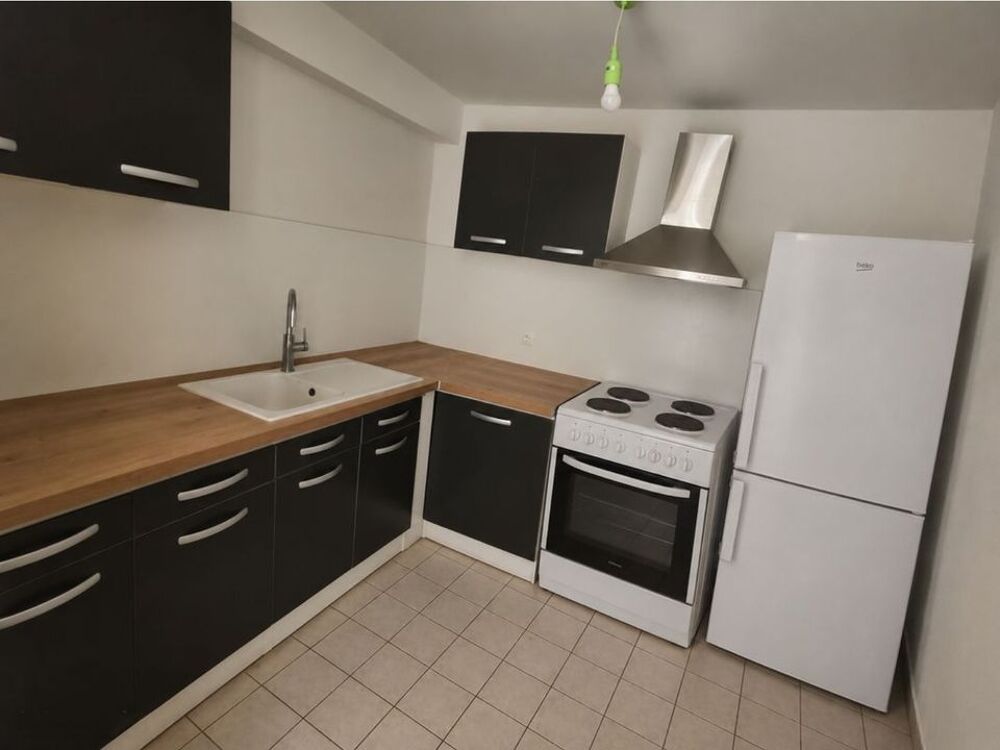 Appartement de 50m2 à louer sur Meaux