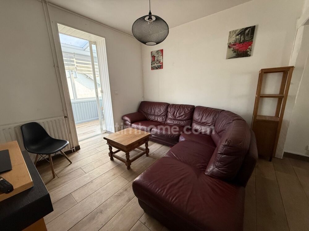 Vente Immeuble Ensemble immobilier rare à Berck Plage – Proche mer et commerces ! Berck