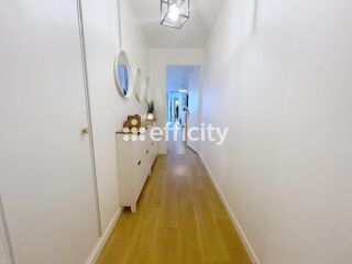  Appartement  vendre 4 pices 77 m