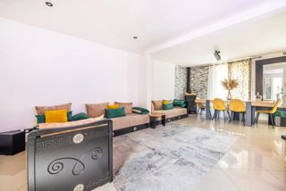  Appartement � vendre 4 pi�ces 80 m�