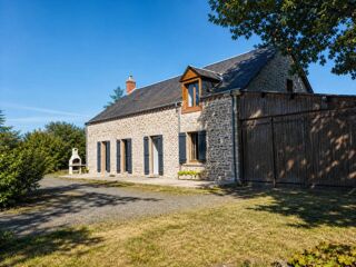  Maison à vendre 6 pièces 240 m²