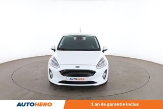 Fiesta 1.0 EcoBoost Titanium Auto 5P 100 ch 2019 occasion 92130 Issy-les-Moulineaux