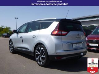 Grand scenic IV TCe 140 FAP Intens 7PL +BoseSystem 2020 occasion 10150 Lavau