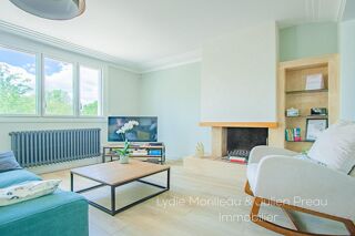  Maison à vendre 6 pièces 167 m²