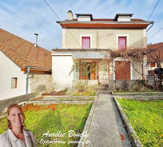  Maison � vendre 8 pi�ces 130 m�