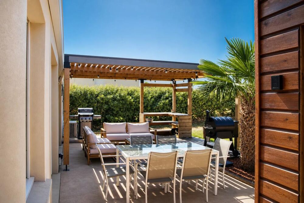 Vente Maison Maison de 5 pièces de 134 m² à Corcoué-sur-Logne Corcoue sur logne