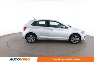 Polo 1.0 TSI Carat 95 ch 2018 occasion 92130 Issy-les-Moulineaux