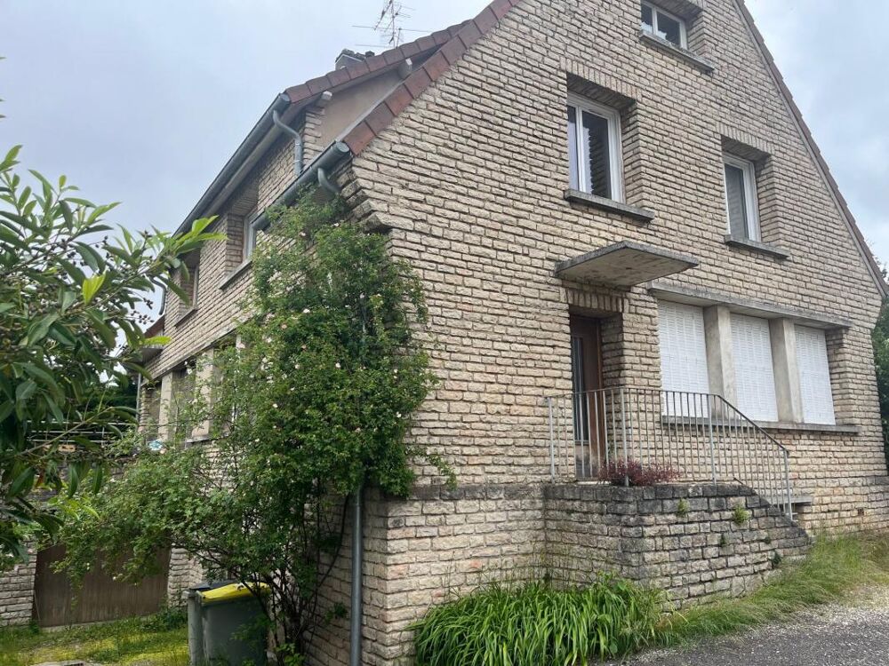 à Vendre TALANT Chivalières