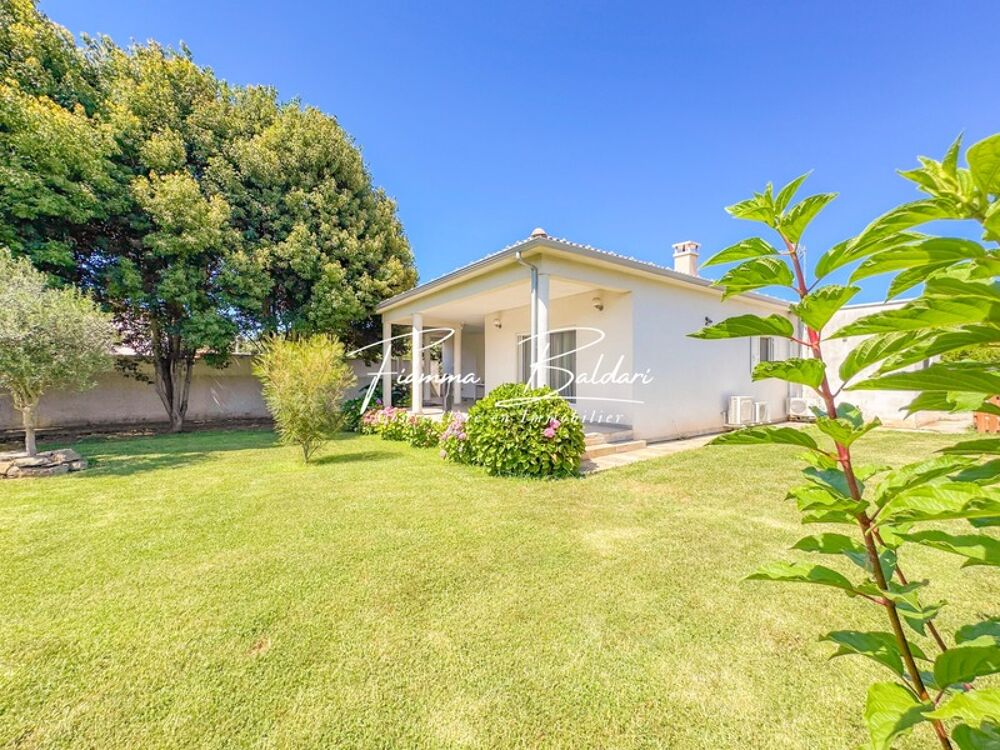 Maison 4 pièces 124 m² · à Penta Di Casinca · 124 m² · 450 000 €