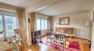  Appartement à vendre 4 pièces 71 m²