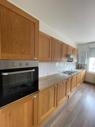  Appartement Coudekerque-Branche (59210)