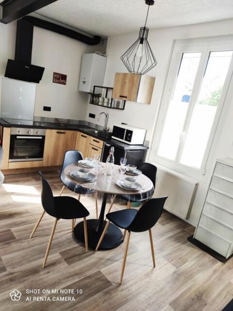  Maison  louer 2 pices 50 m