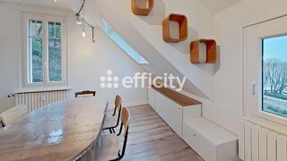  Appartement à vendre 4 pièces 79 m²