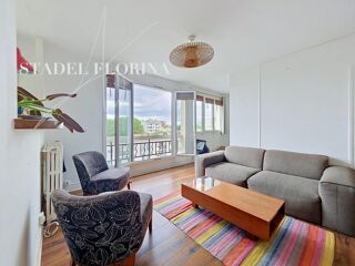  Appartement à vendre 3 pièces 53 m²