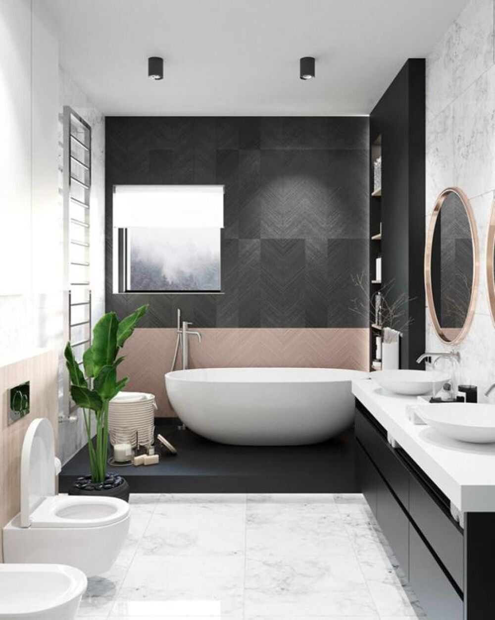 Vente Appartement 2 PIÈCES offrant <br>46m² de surface privative / Parking Thionville