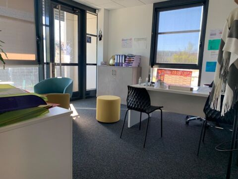   A VENDRE - BUREAUX 