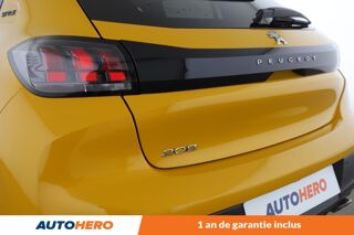 208 1.2 PureTech Style 75 ch 2024 occasion 92130 Issy-les-Moulineaux
