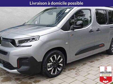 Annonce voiture Citroën Berlingo 28200 €