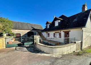  Maison à vendre 5 pièces 182 m²