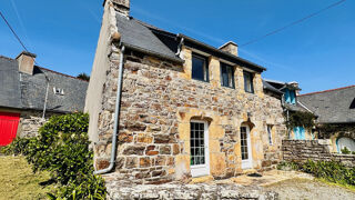  Maison � vendre 3 pi�ces 60 m�