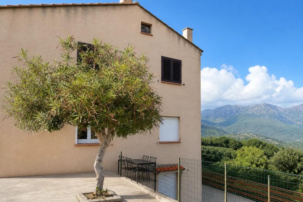 Vente Appartement Appartement 3 pièces de 59 m² à Arbellara Arbellara