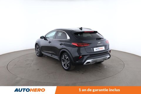 XCeed 1.6 CRDi ISG MHEV Premium DCT7 136 ch 2021 occasion 92130 Issy-les-Moulineaux