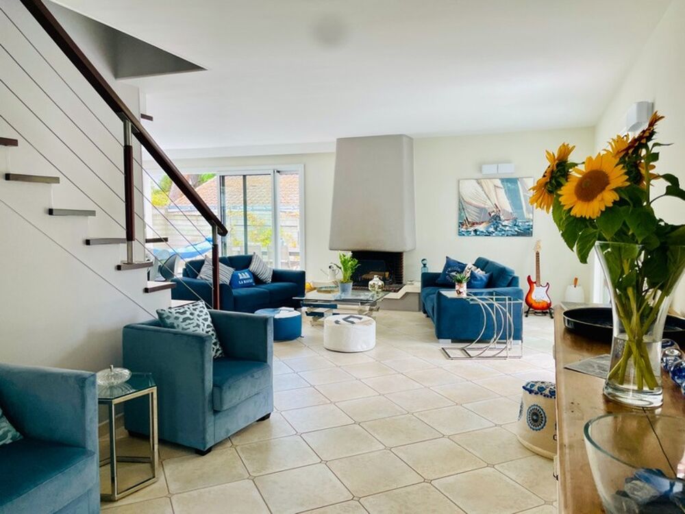  vendre  Maison La Baule-Escoublac (44500)