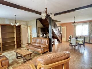  Maison � vendre 6 pi�ces 108 m�