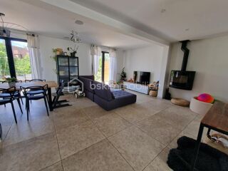  Maison à vendre 5 pièces 94 m²